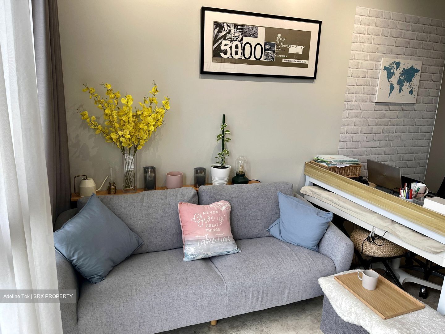 The Venue Residences (D13), Apartment #528786341